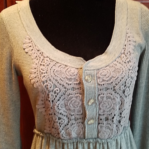 Boston Proper Top - Picture 2 of 7